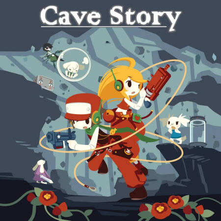 Cave Story Cave Story